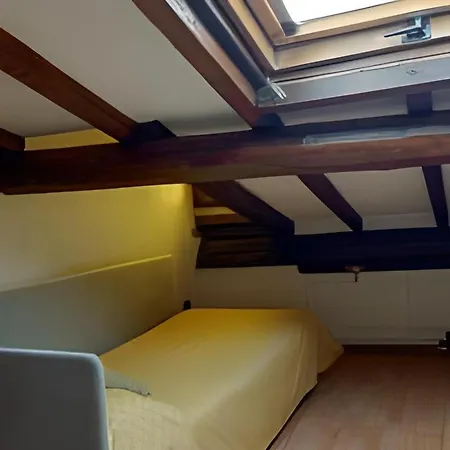 Relais Centro Storico Oda ve Kahvaltı