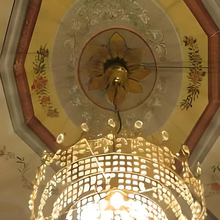 Relais Centro Storico Oda ve Kahvaltı *