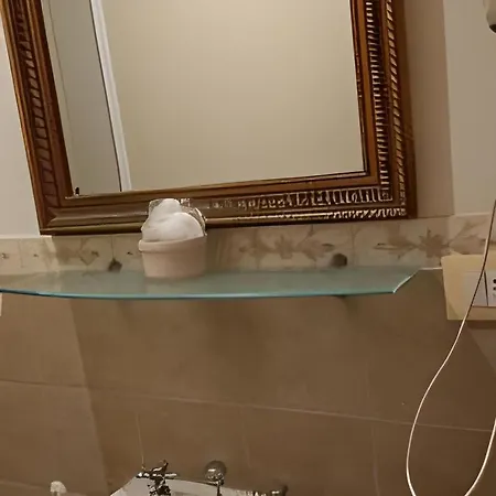 Nocleg ze śniadaniem Relais Centro Storico *