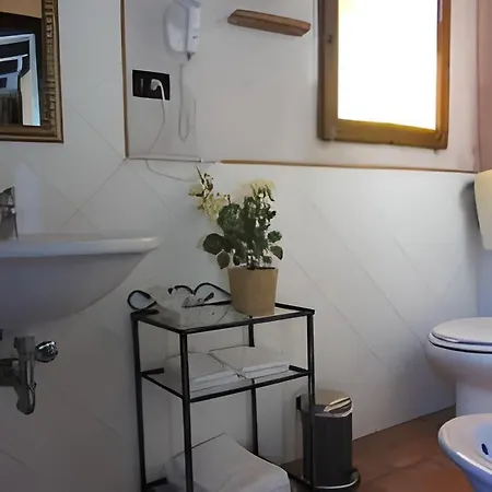 Relais Centro Storico Oda ve Kahvaltı Pisa