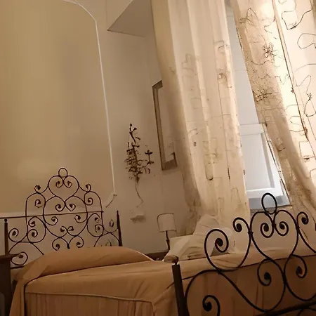 Oda ve Kahvaltı Relais Centro Storico Pisa