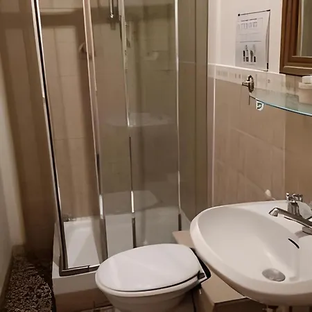 Relais Centro Storico Nocleg ze śniadaniem