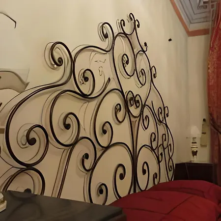 Oda ve Kahvaltı Relais Centro Storico