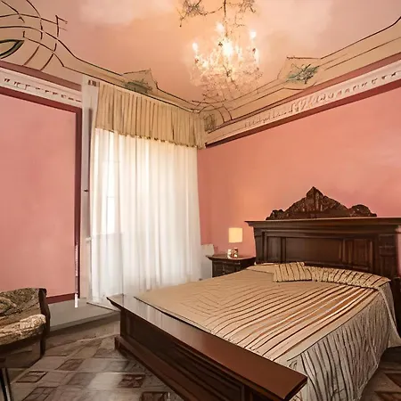 Relais Centro Storico Piza