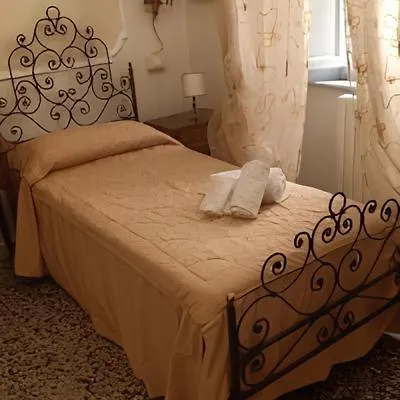 Relais Centro Storico Nocleg ze śniadaniem Piza