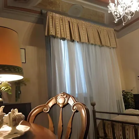 Relais Centro Storico Nocleg ze śniadaniem