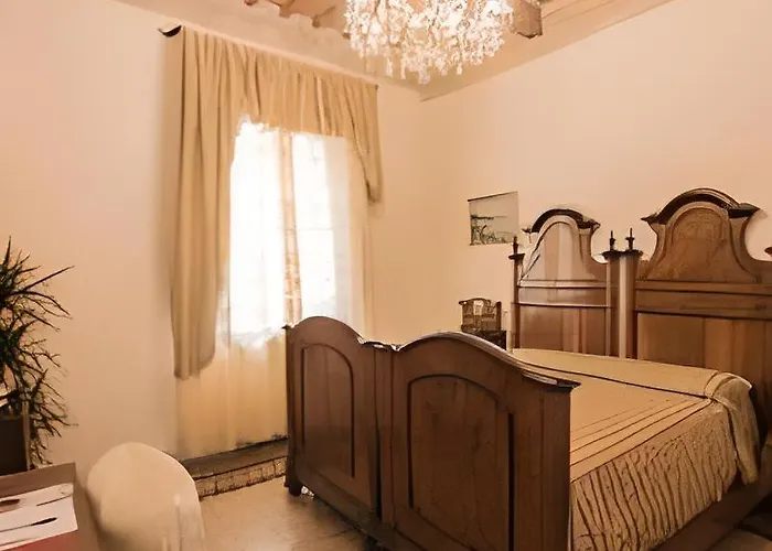 Relais Centro Storico Panzió