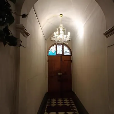 Relais Centro Storico Pisa