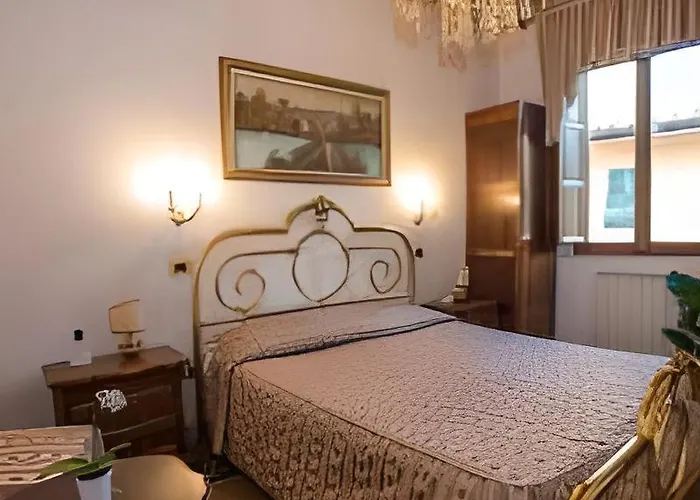 Panzió Relais Centro Storico Pisa