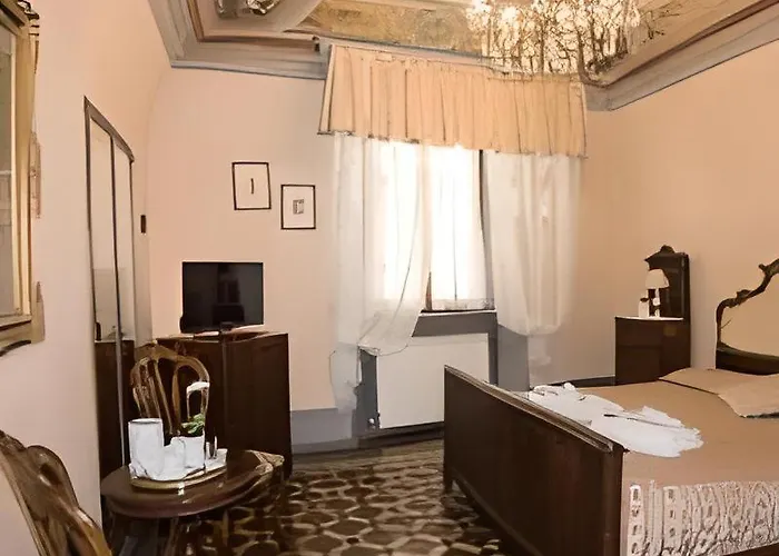 Panzió Relais Centro Storico Pisa